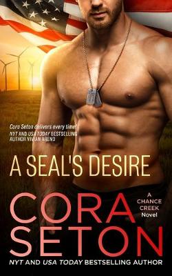 Cover of A SEAL's Desire