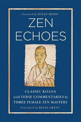 Book cover for Zen Echoes