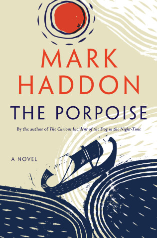 Cover of The Porpoise