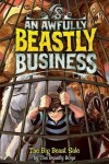 Book cover for The Big Beast Sale: An Awfully Beastly Business