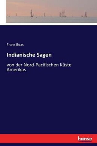 Cover of Indianische Sagen