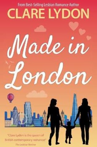Cover of Made In London