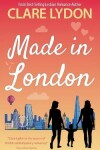 Book cover for Made In London