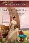 Book cover for High Plains Bride