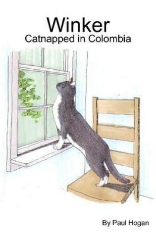 Cover of Winker - Catnapped in Colombia