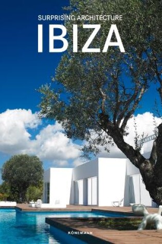 Cover of Surprising Architecture Ibiza