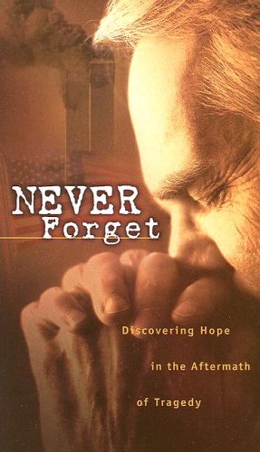 Book cover for Never Forget