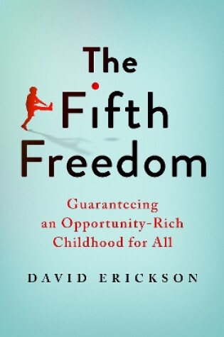 Cover of The Fifth Freedom