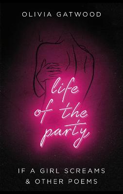 Book cover for Life of the Party