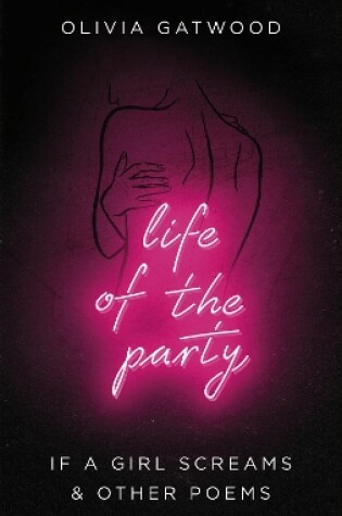 Cover of Life of the Party