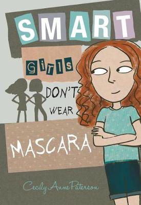 Book cover for Smart Girls Don't Wear Mascara