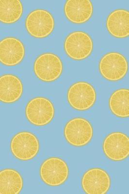 Cover of Lemon Journal