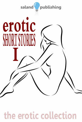 Book cover for Erotic Short Stories