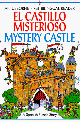Cover of El Castillo Misterioso/Mystery Castle