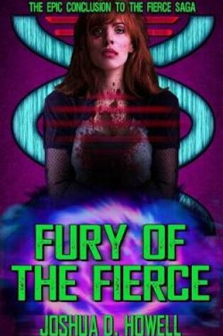 Cover of Fury of the Fierce