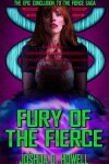 Book cover for Fury of the Fierce