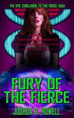 Cover of Fury of the Fierce