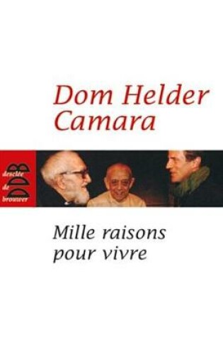 Cover of Mille Raisons Pour Vivre