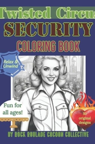 Cover of security