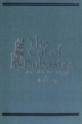 Cover of The Cat of Bubastes