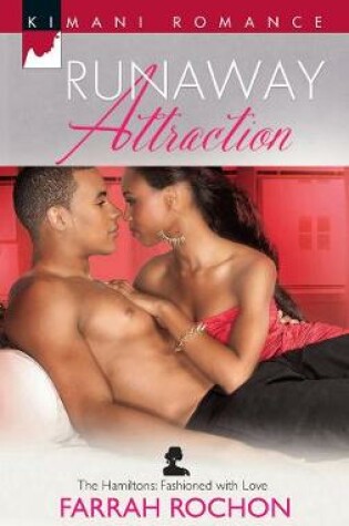 Cover of Runaway Attraction