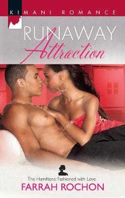 Cover of Runaway Attraction