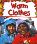 Cover of Warm Clothes