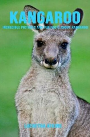 Cover of Kangaroo