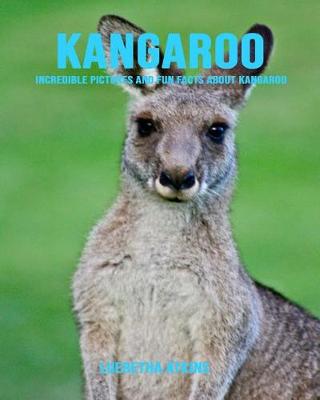 Cover of Kangaroo