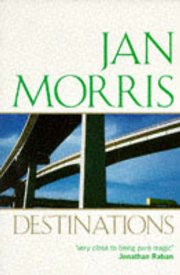 Book cover for Destinations