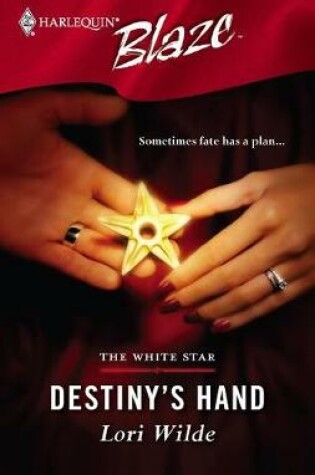 Cover of Destiny's Hand