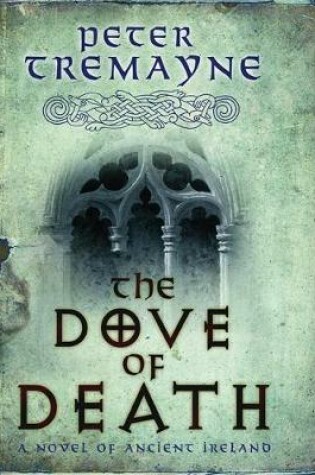 Cover of The Dove of Death