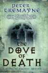 Book cover for The Dove of Death