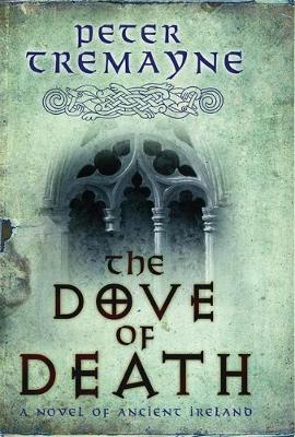 Cover of The Dove of Death