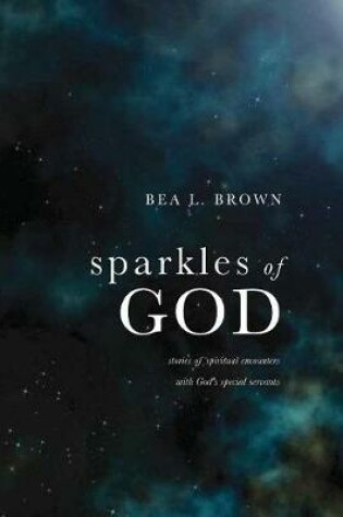 Cover of Sparkles of God