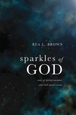 Book cover for Sparkles of God