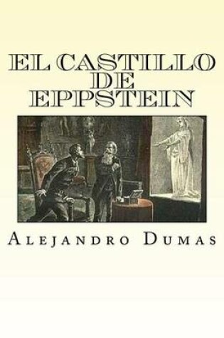 Cover of El Castillo de Eppstein (Spansih Edition)