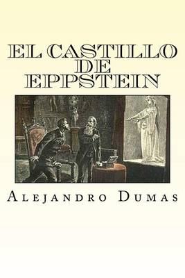 Book cover for El Castillo de Eppstein (Spansih Edition)