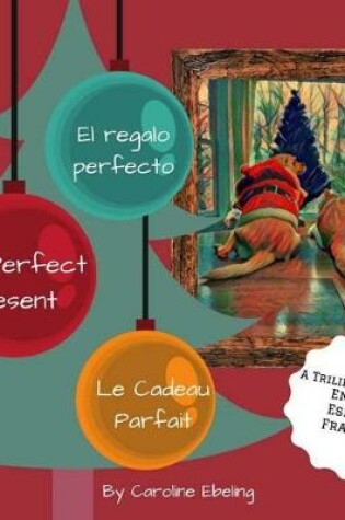 Cover of The Perfect Present