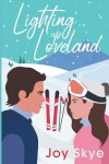 Book cover for Lighting up Loveland