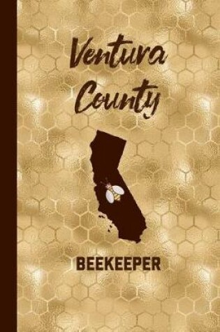 Cover of Ventura County Beekeeper