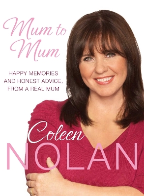 Book cover for Mum to Mum