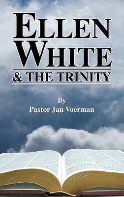 Book cover for Ellen White and the Trinity