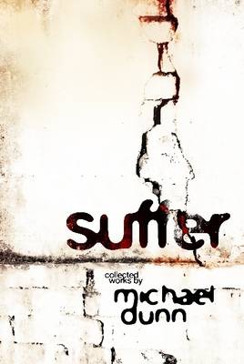 Book cover for Suffer