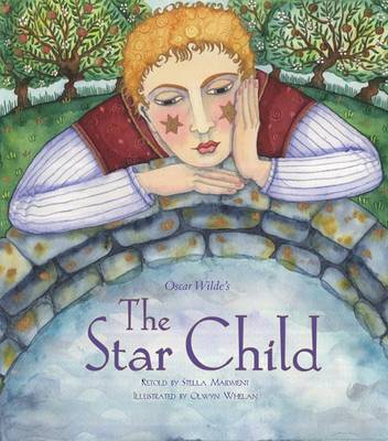 Book cover for The Star Child