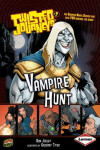 Book cover for Vampire Hunt