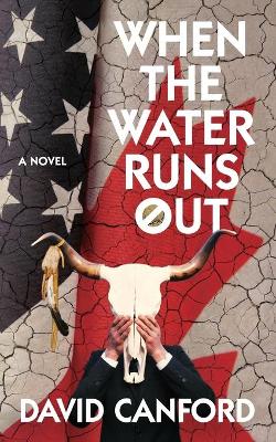 Book cover for When the Water Runs Out