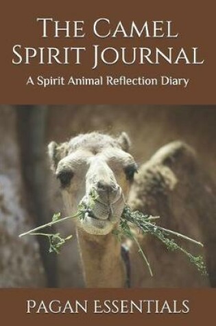 Cover of The Camel Spirit Journal
