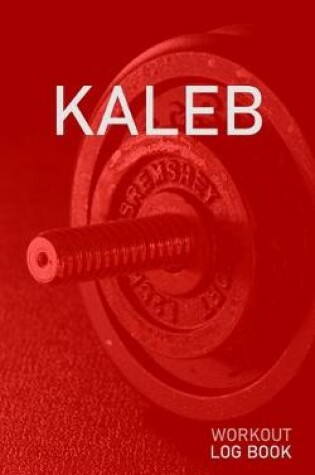 Cover of Kaleb