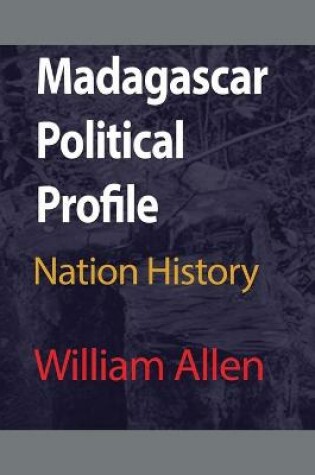 Cover of Madagascar Political Profile